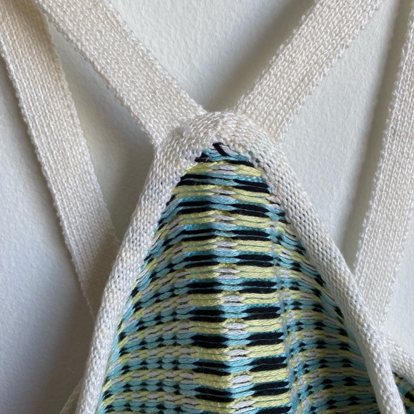 Vintage knit top - Picture 4 of 6